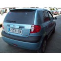 HYUNDAI GETZ (TB)