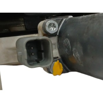 Recambio de elevalunas delantero derecho para peugeot 206 cc 2.0 16v cat referencia OEM IAM   