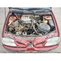 RENAULT MEGANE I CLASSIC (LA0)