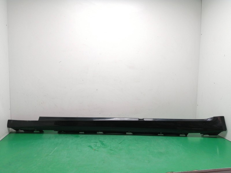 Recambio de faldon lateral para bmw serie 7 (f01/f02) 4.4 v8 32v cat twin turbo referencia OEM IAM 51777183899 IZQUIERDO 