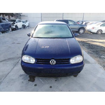 volkswagen golf iv berlina (1j1) del año 1998