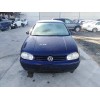 volkswagen golf iv berlina (1j1) del año 1998