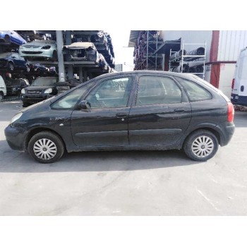 citroën xsara picasso del año 2005