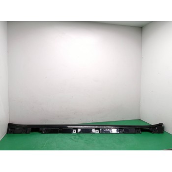 Recambio de faldon lateral para bmw serie 7 (f01/f02) 4.4 v8 32v cat twin turbo referencia OEM IAM 51777183899 IZQUIERDO 