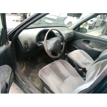 citroën saxo del año 1997