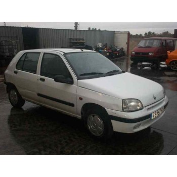 renault clio i fase i+ii (b/c57) del año 1991
