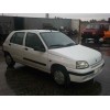 renault clio i fase i+ii (b/c57) del año 1991
