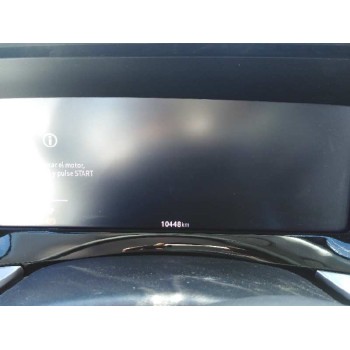 opel mokka del año 2021