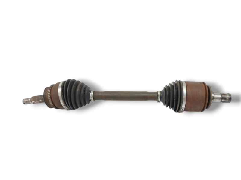 Recambio de transmision trasera derecha para mitsubishi montero (v80/v90) (2006 - ...) 3.2 di-d cat referencia OEM IAM 3715A099 