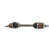 Recambio de transmision trasera derecha para mitsubishi montero (v80/v90) (2006 - ...) 3.2 di-d cat referencia OEM IAM 3715A099 