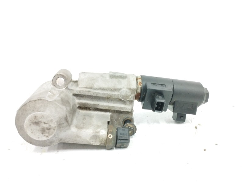 Recambio de modulo electronico para mg mg zr 1.8 cat referencia OEM IAM LNB100120  