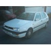 volkswagen golf iii berlina (1h1) del año 1994