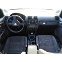 VOLKSWAGEN TOURAN (1T1, 1T2)
