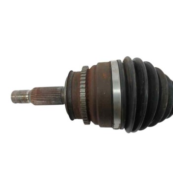 Recambio de transmision trasera derecha para mitsubishi montero (v80/v90) (2006 - ...) 3.2 di-d cat referencia OEM IAM 3715A099 