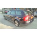 AUDI A4 AVANT (8E)