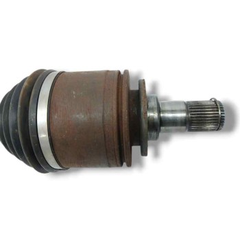 Recambio de transmision trasera derecha para mitsubishi montero (v80/v90) (2006 - ...) 3.2 di-d cat referencia OEM IAM 3715A099 