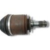Recambio de transmision trasera derecha para mitsubishi montero (v80/v90) (2006 - ...) 3.2 di-d cat referencia OEM IAM 3715A099 