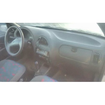 citroën saxo (s0, s1) del año 1996