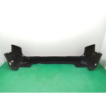Recambio de paragolpes trasero para peugeot rifter 1.5 blue-hdi fap referencia OEM IAM 9816766580 OBSERVAR FOTOS 