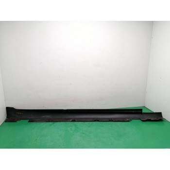 Recambio de faldon lateral para bmw serie 7 (f01/f02) 4.4 v8 32v cat twin turbo referencia OEM IAM 51777183899 IZQUIERDO 