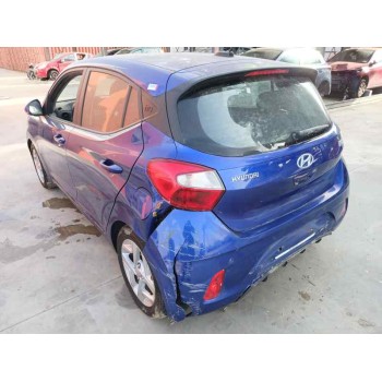 hyundai i10 iii (ac3, ai3) del año 2022