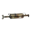 Recambio de catalizador para citroën c4 picasso 1.6 blue-hdi fap referencia OEM IAM F026 S002 