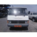 MERCEDES-BENZ MB SERIE:100 D CAJA ABIERTA (W631)