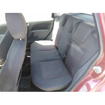 ford fiesta (cbk) del año 2003