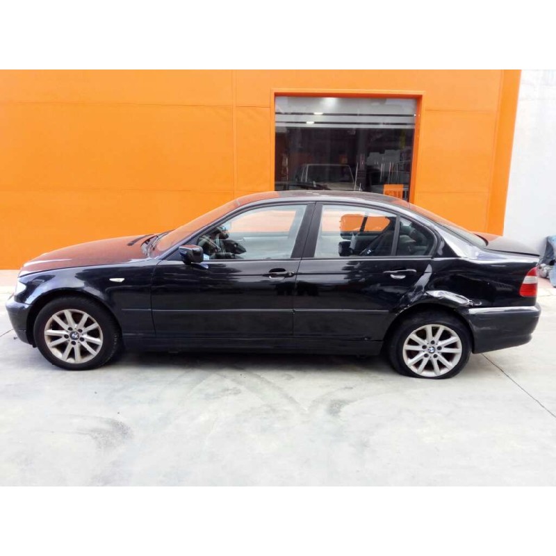 BMW SERIE 3 BERLINA (E46)