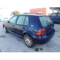 VOLKSWAGEN GOLF IV BERLINA (1J1)