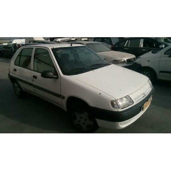 citroën saxo del año 2000