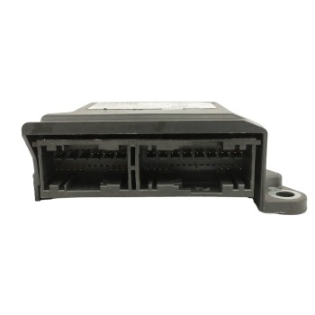 Recambio de centralita airbag para citroën c4 picasso 1.2 12v e-thp referencia OEM IAM 9807547380 620644600 