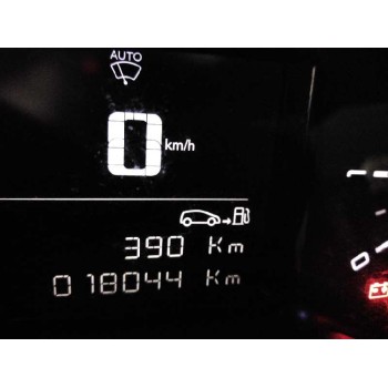 citroën c3 del año 2018