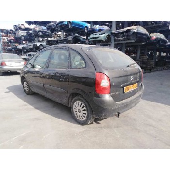 citroën xsara picasso del año 2005