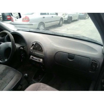 citroën saxo del año 1997