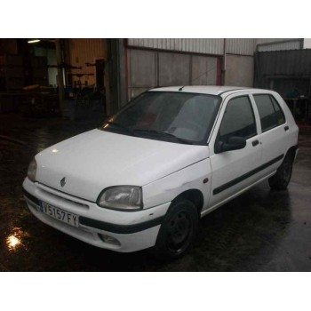 renault clio i fase i+ii (b/c57) del año 1991