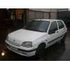 renault clio i fase i+ii (b/c57) del año 1991