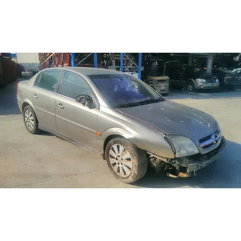 OPEL VECTRA C BERLINA