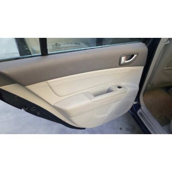 hyundai sonata (nf) del año 2007