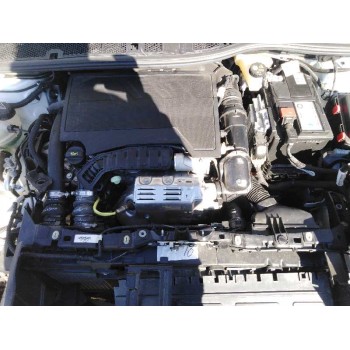 opel mokka del año 2021