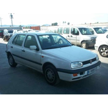 volkswagen golf iii berlina (1h1) del año 1994