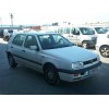 volkswagen golf iii berlina (1h1) del año 1994