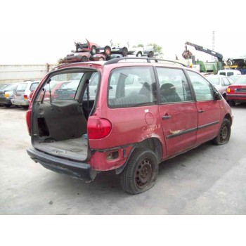 seat alhambra (7v8) del año 1998