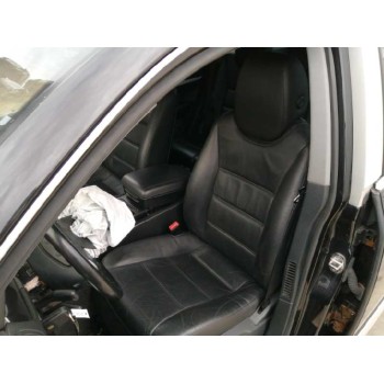 porsche cayenne (typ 9pa) del año 2003