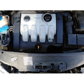 volkswagen touran (1t1) del año 2007