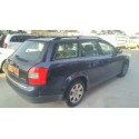 AUDI A4 AVANT (8E)