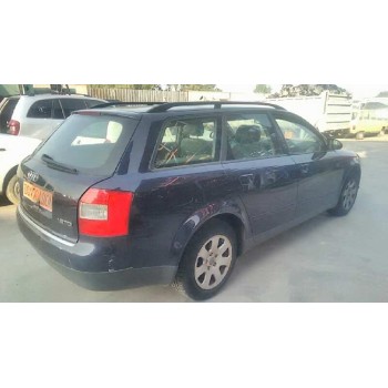 audi a4 avant (8e) del año 2002