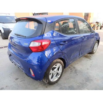 hyundai i10 iii (ac3, ai3) del año 2022