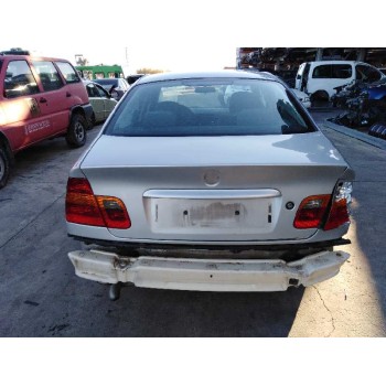 bmw serie 3 berlina (e46) del año 2002