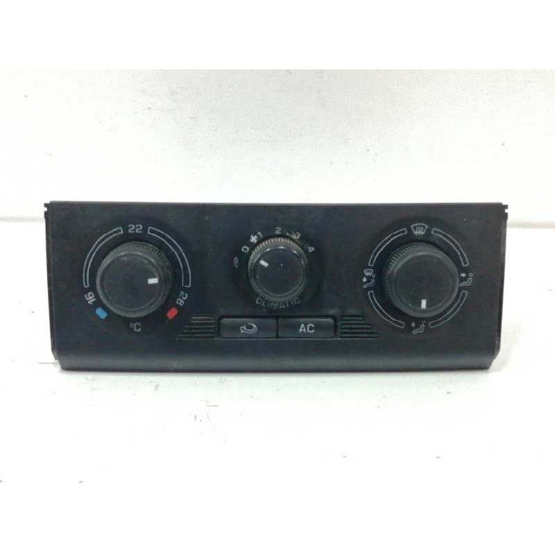 Recambio de mando calefaccion / aire acondicionado para skoda roomster (5j7) 1.4 16v referencia OEM IAM 5J0820045  